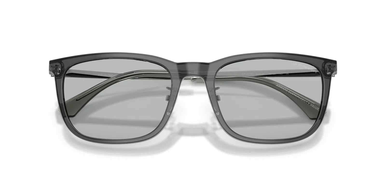 Emporio Armani 4275D Sunglasses - view 19